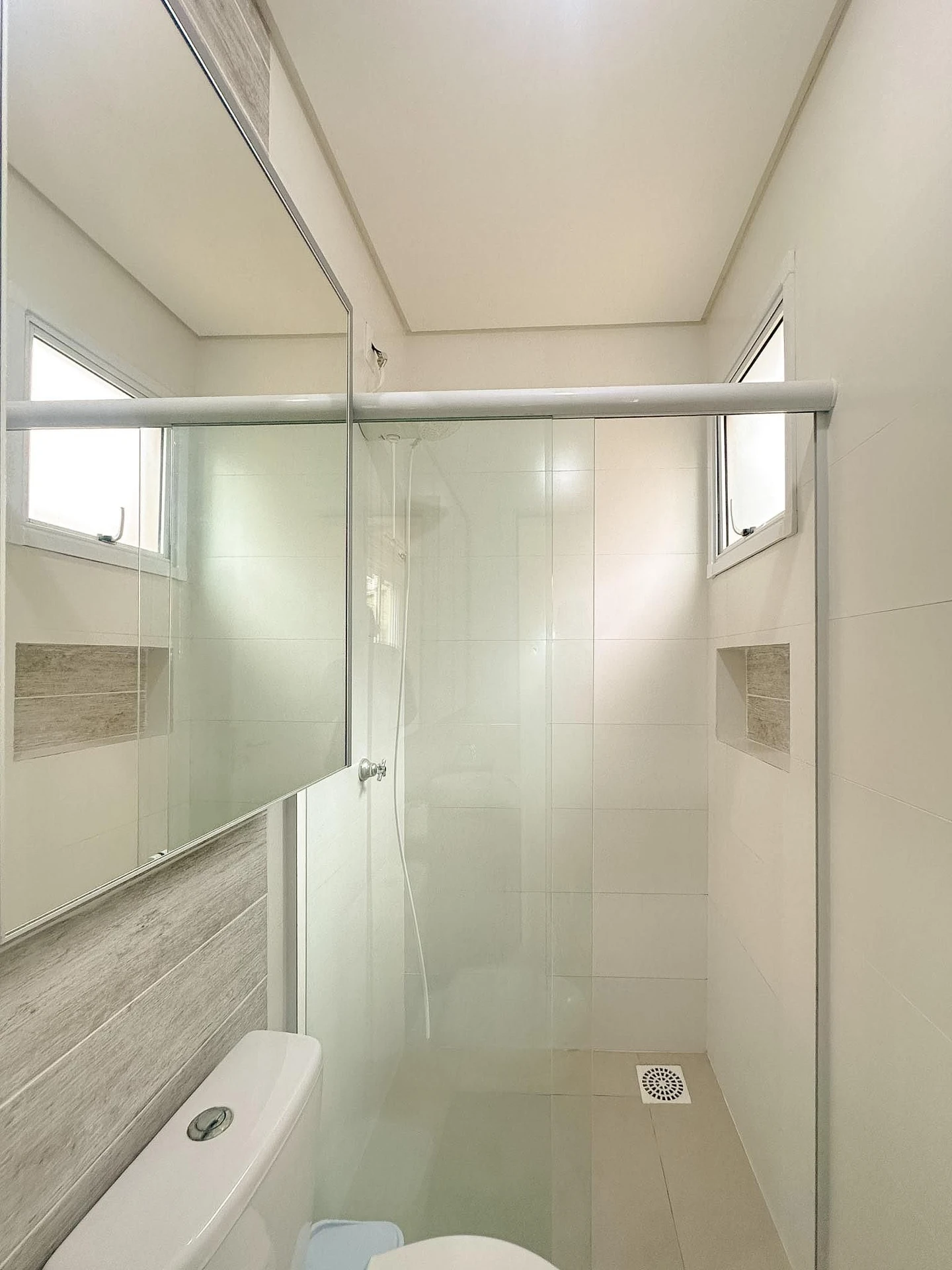 2-bedroom apartment, 1 with its own bathroom, 60 m² — photo 34