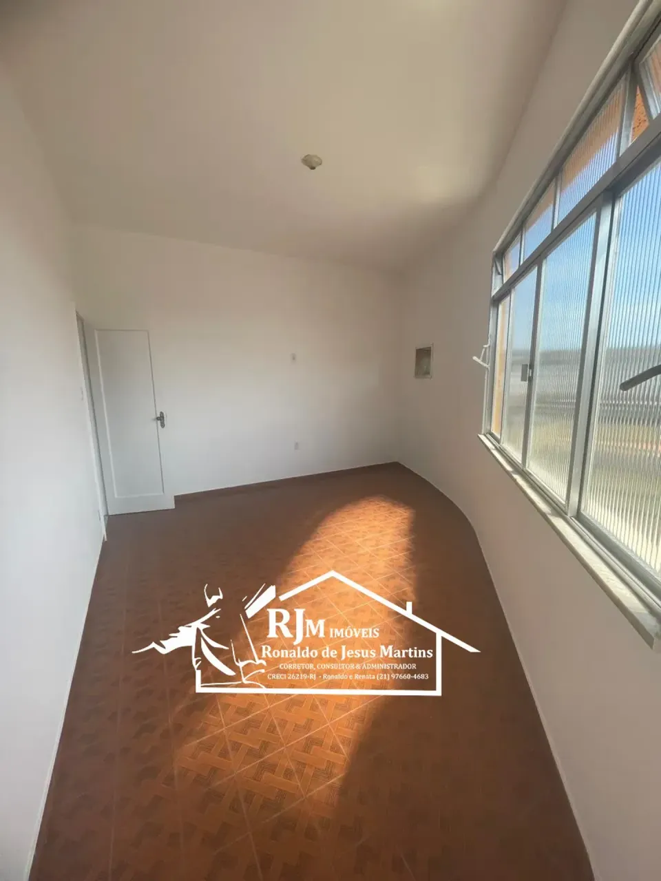 Квартира 65 м² с 2 спальнями и отдельной кухней — photo 10