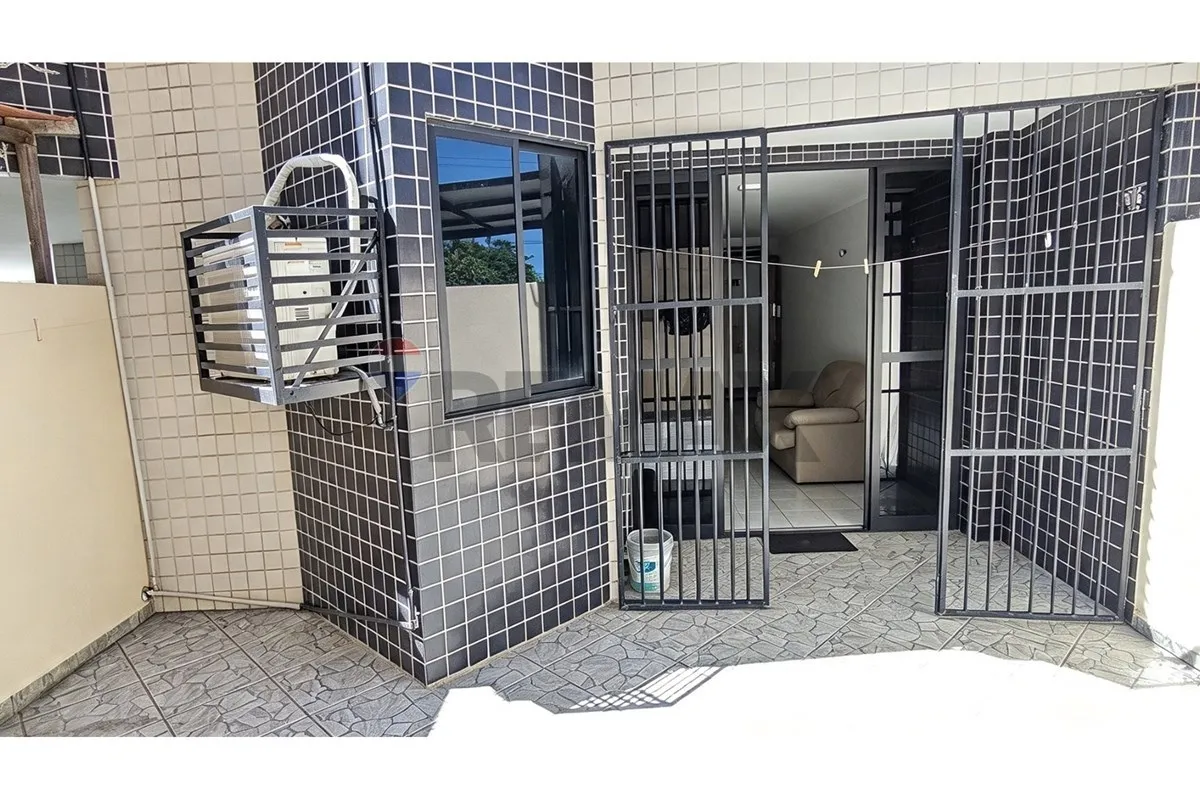 Вид на воду та 1 спальня: квартира 67 м² — photo 24