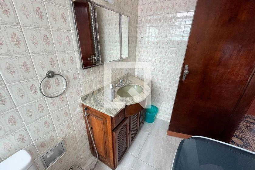 Furnished 1-bedroom apartment with 45 m² and 1 bathroom — photo 7