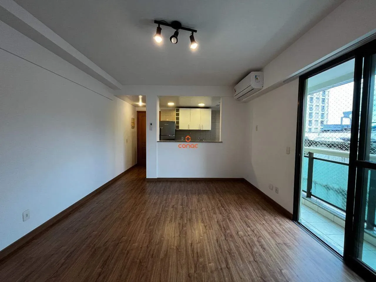Apartment with 2 bedrooms, 2 bathrooms and 1 parking spot — photo 12
