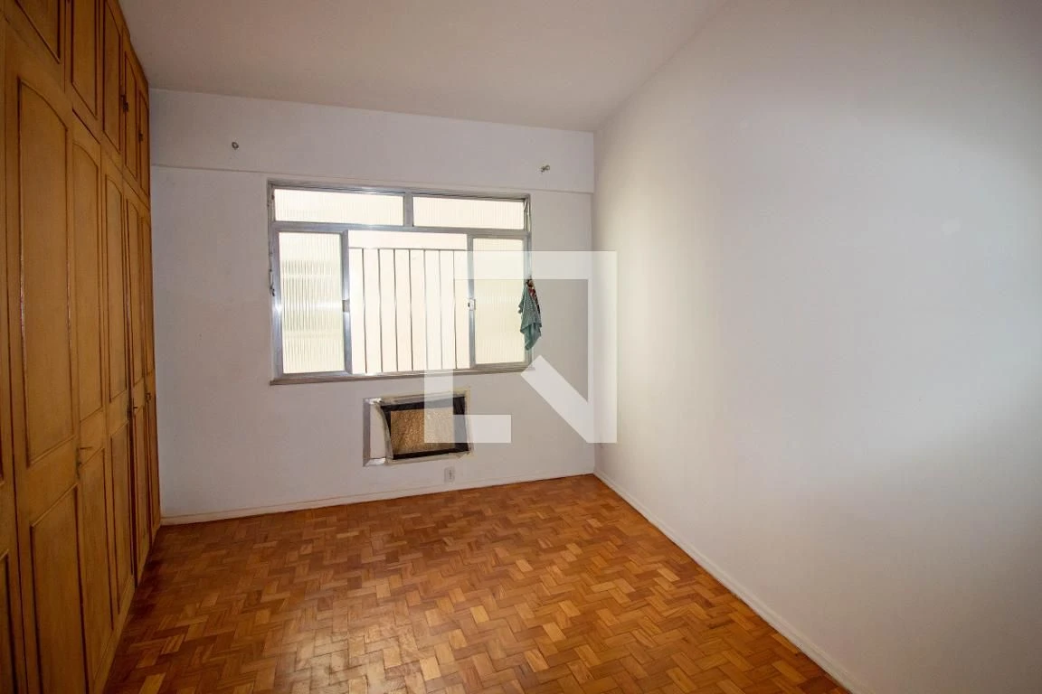 Unfurnished 2-bedroom apartment with air conditioning — photo 4