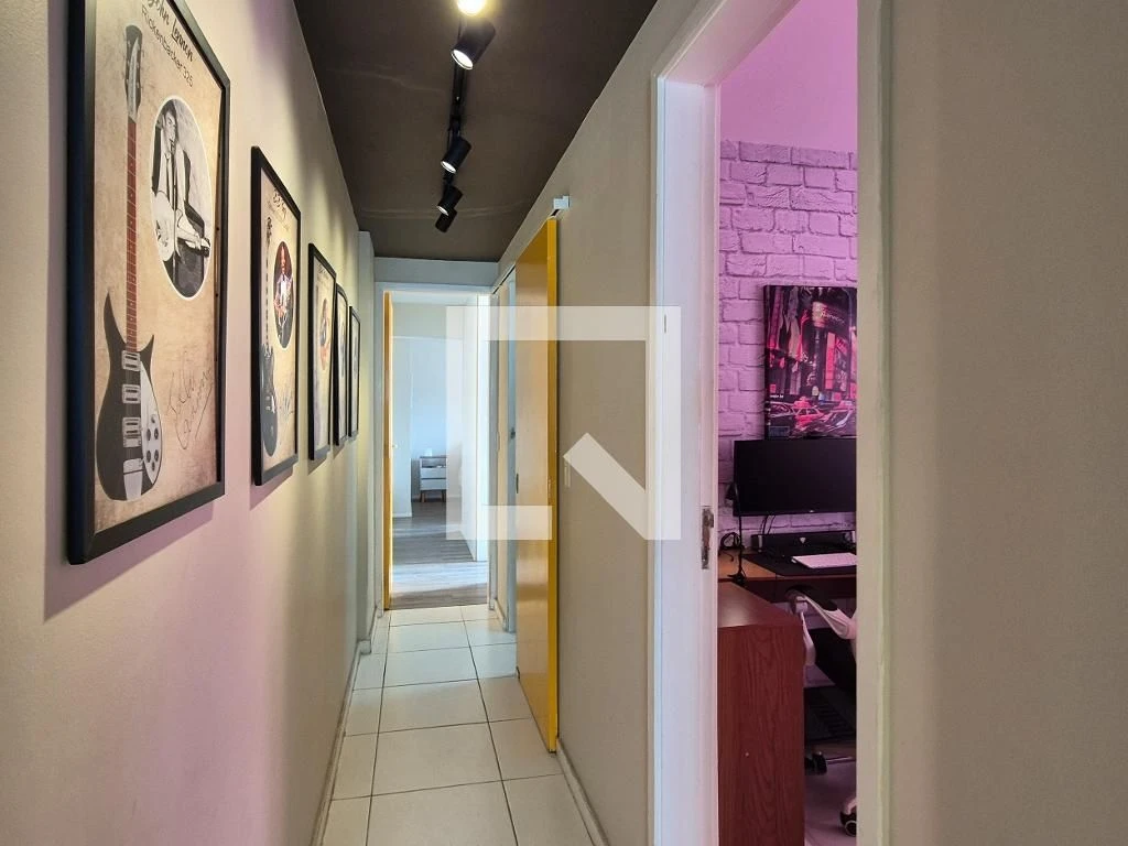 Apartamento mobiliado de 2 quartos com pet permitido — photo 30
