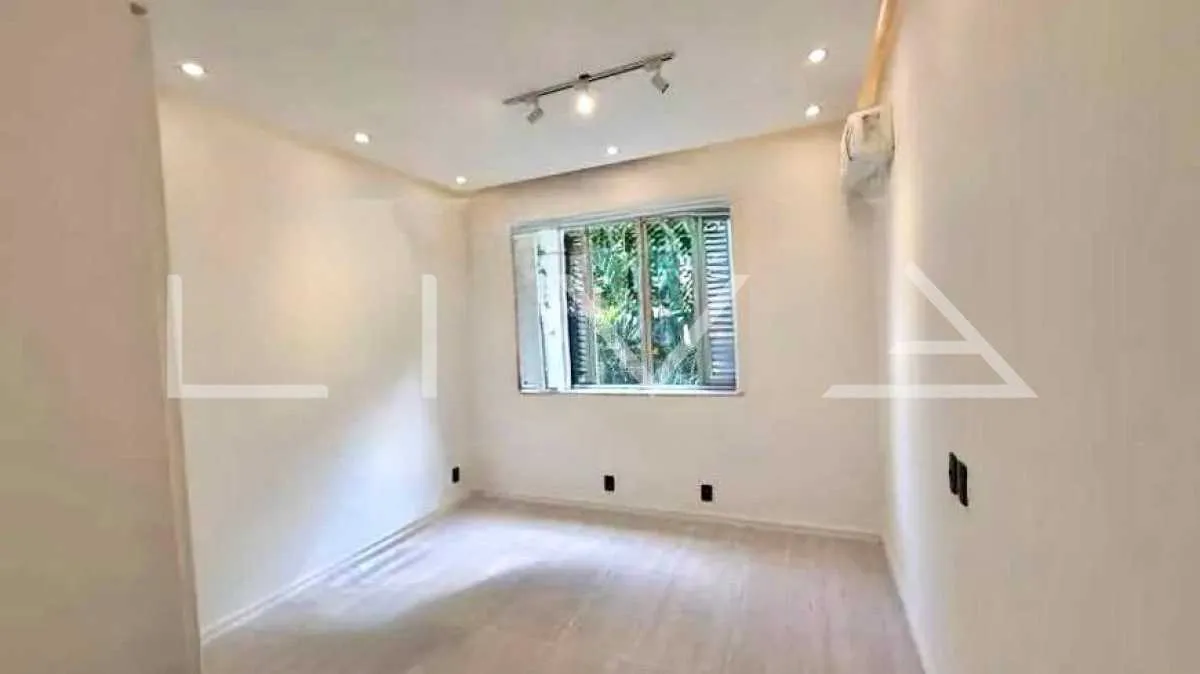 Apartamento de 3 quartos, sendo 1 suíte, 88 m², Leblon — photo 2