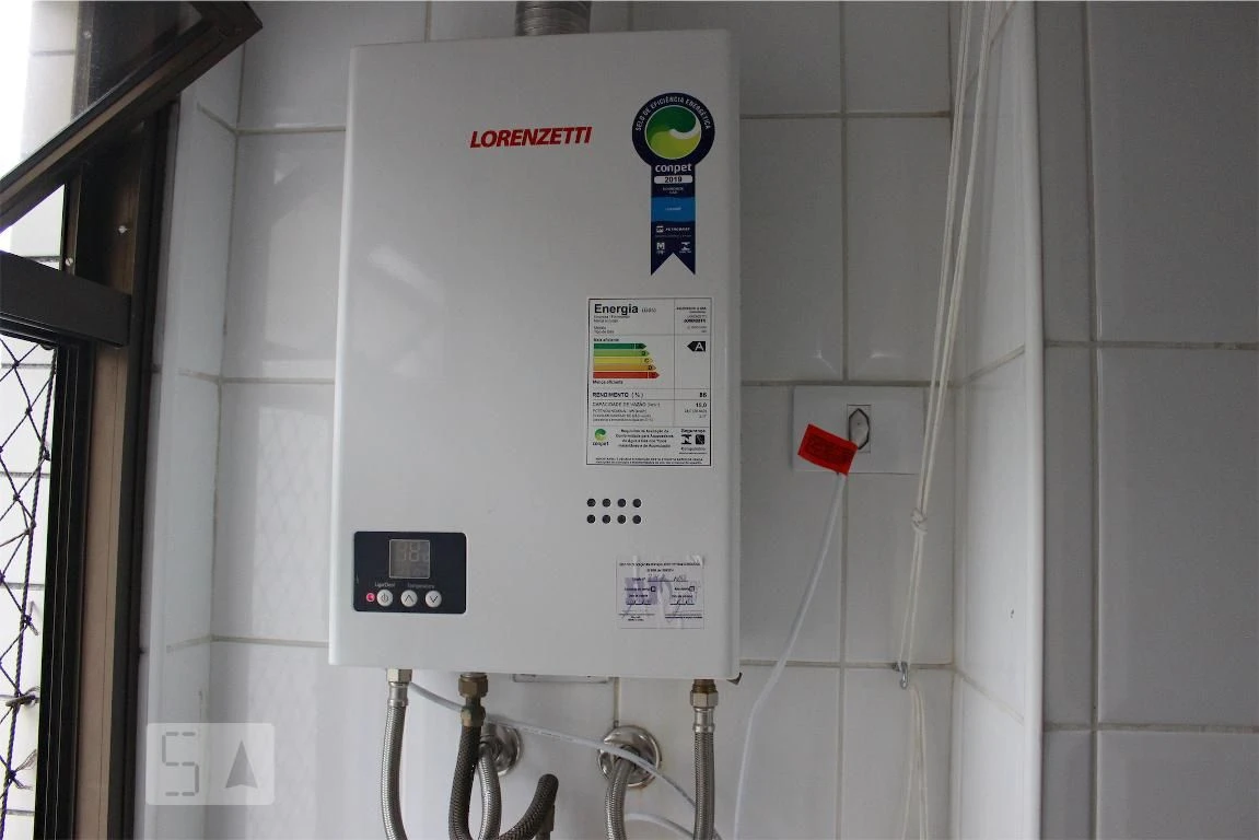 Apartamento de 63 m² com 2 quartos e varanda — photo 49