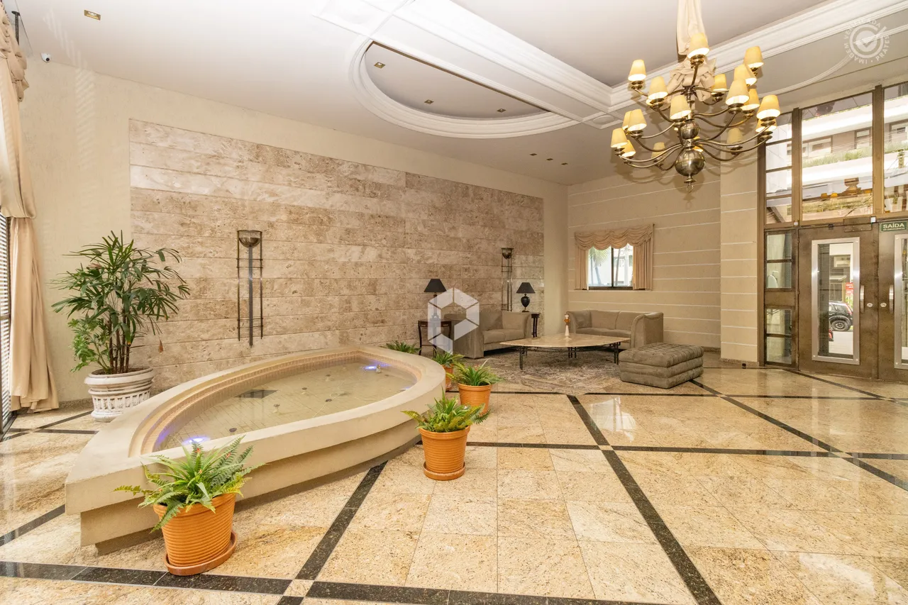 Квартира з 2 спальнями 115 м² і 1 паркомісцем — photo 18