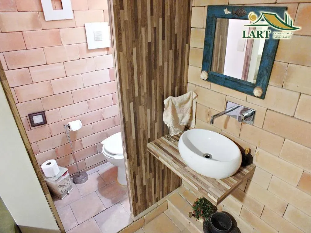 2-bedroom apartment with a washing machine in Rio de Janeiro — photo 13