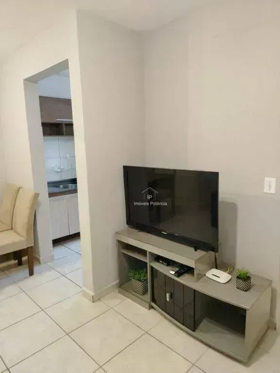 Furnished 2-bedroom, 50 m² apartment in Curitiba — photo 9