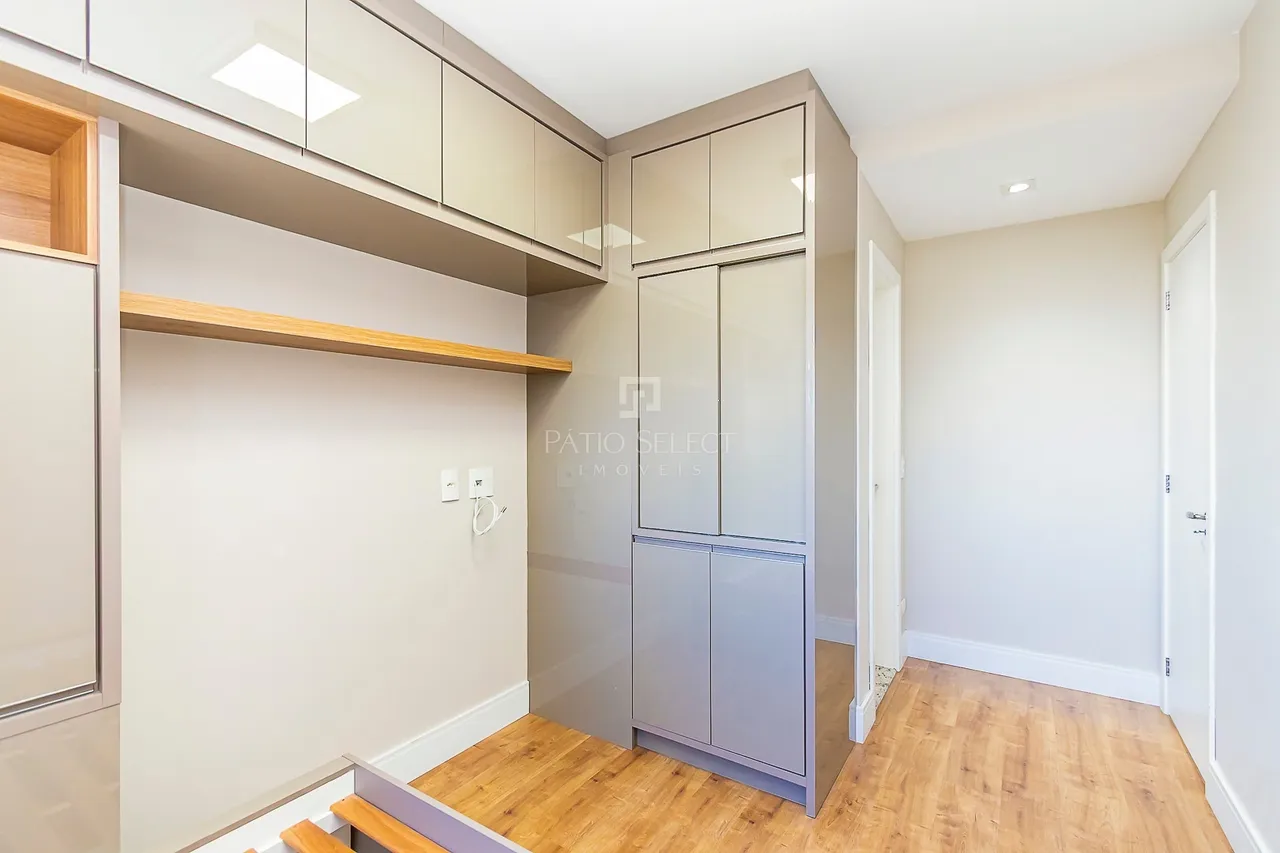 2-bedroom apartment with 3 bathrooms and 2 parking spots — photo 20