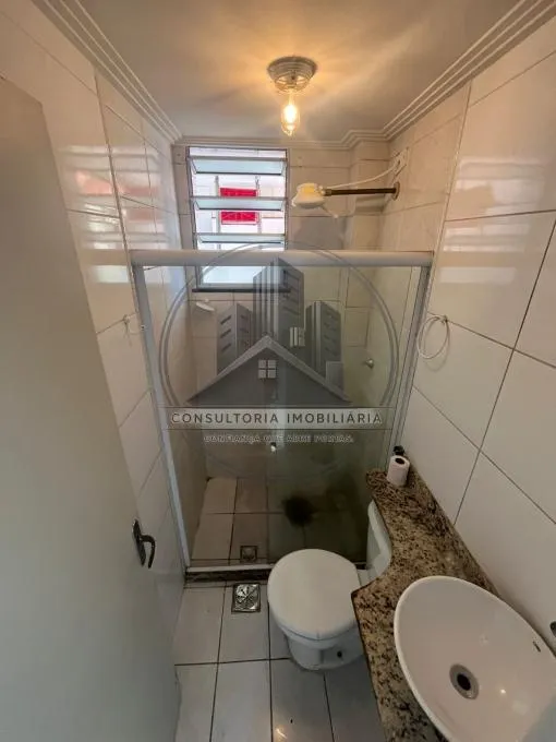2-bedroom apartment with 1 bathroom and 1 parking space — photo 4