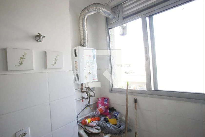 2-bedroom apartment with 1 bathroom, balcony — photo 6