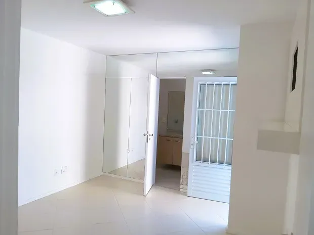Casa sem vaga, 3 quartos e 3 banheiros reformada — photo 22