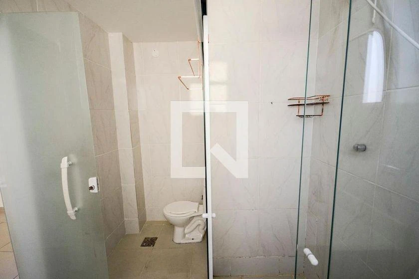 2-bedroom 50 m² apartment with 2 bathrooms — photo 13