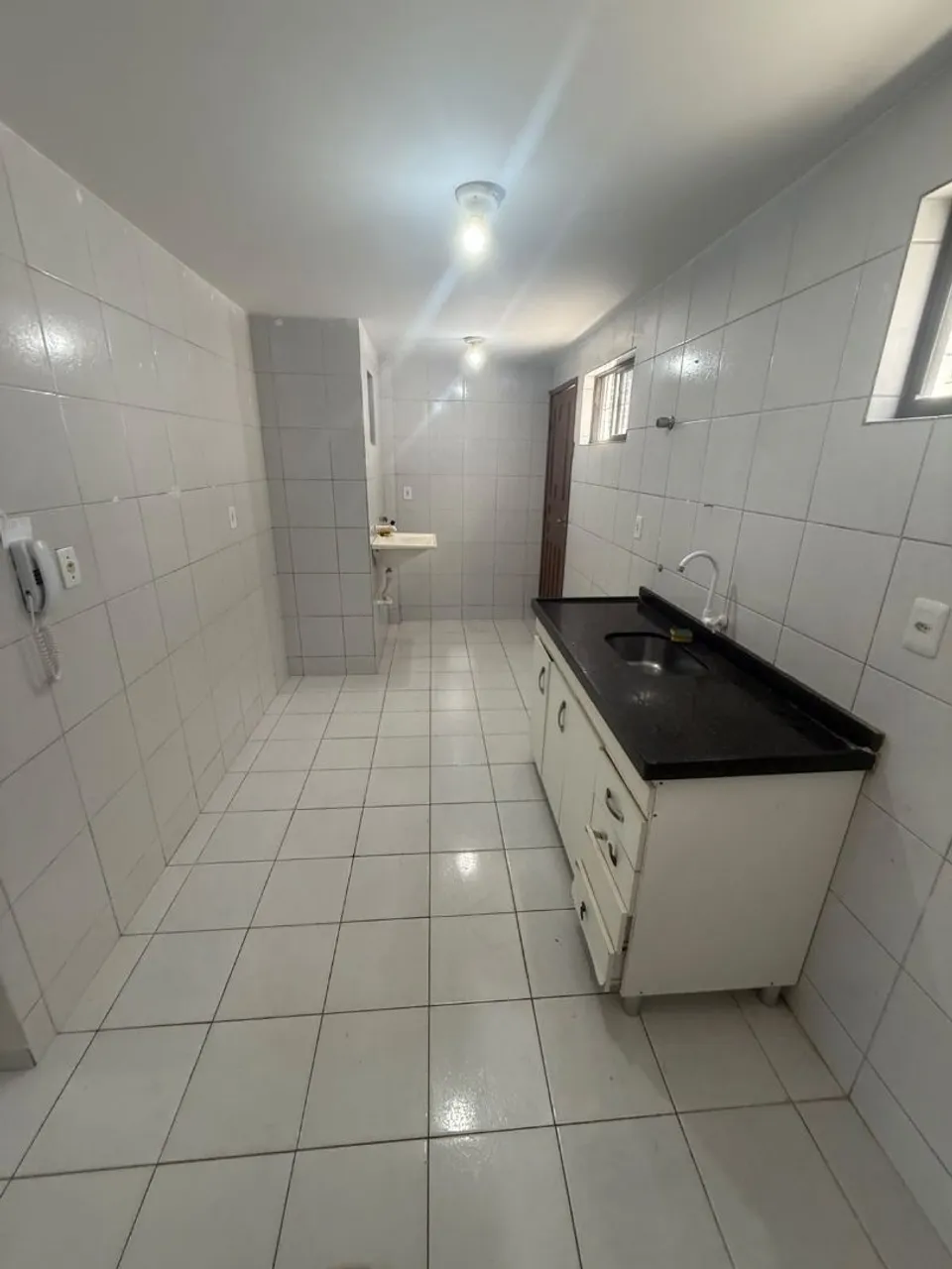 Apartamento de 80 m² e 3 quartos, Jardim São Paulo
