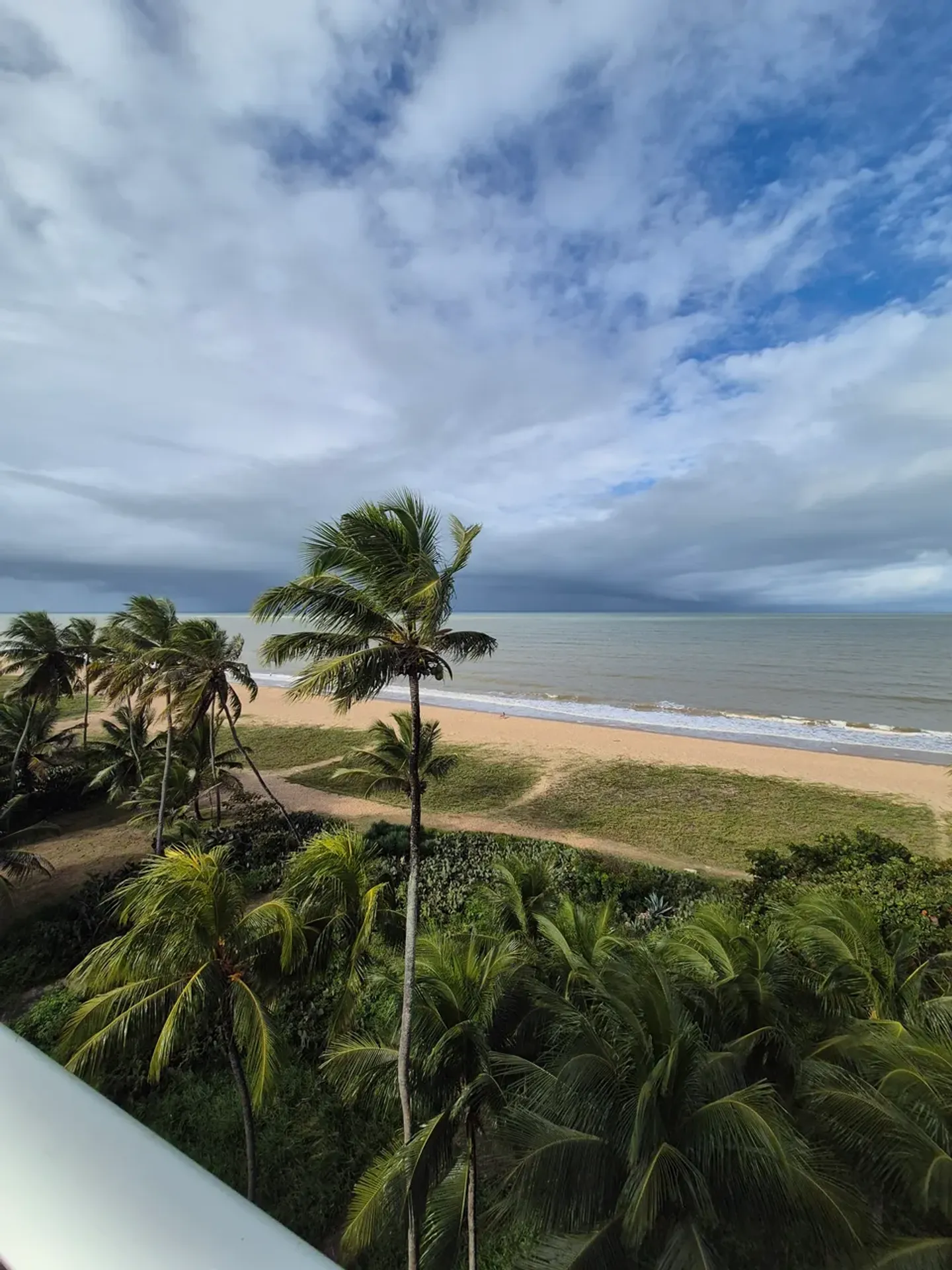 Apartamento de 80 m² com 2 quartos e quintal privativo — photo 6