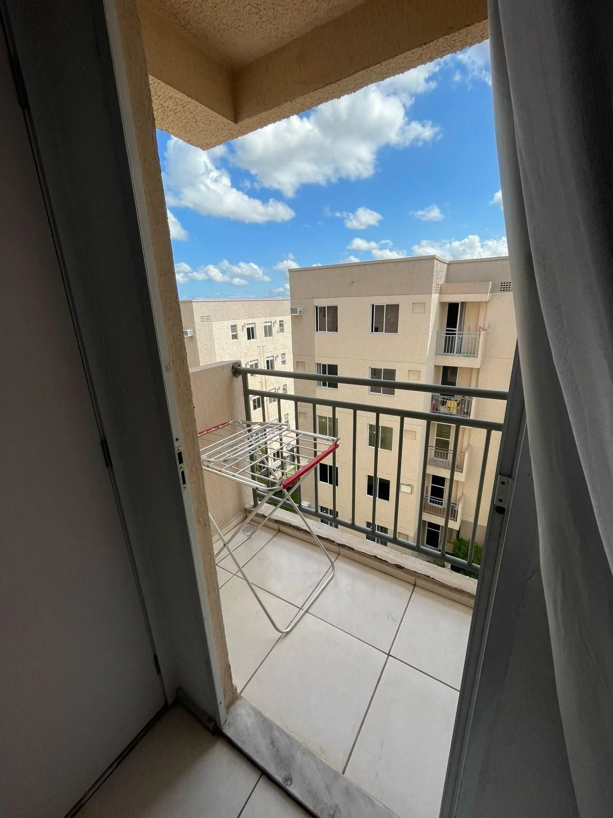Furnished apartment with 2 bedrooms and 1 parking space — photo 9