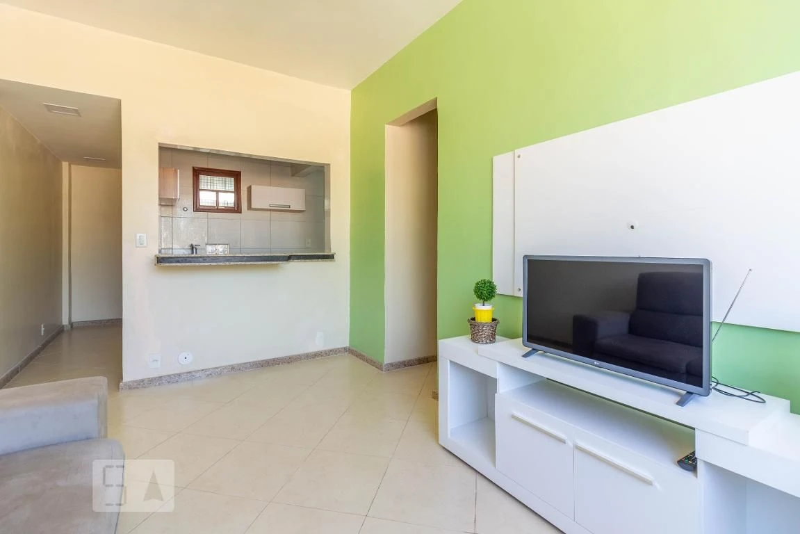 Меблированная квартира с 2 спальнями и 1 ванной в suite — photo 9