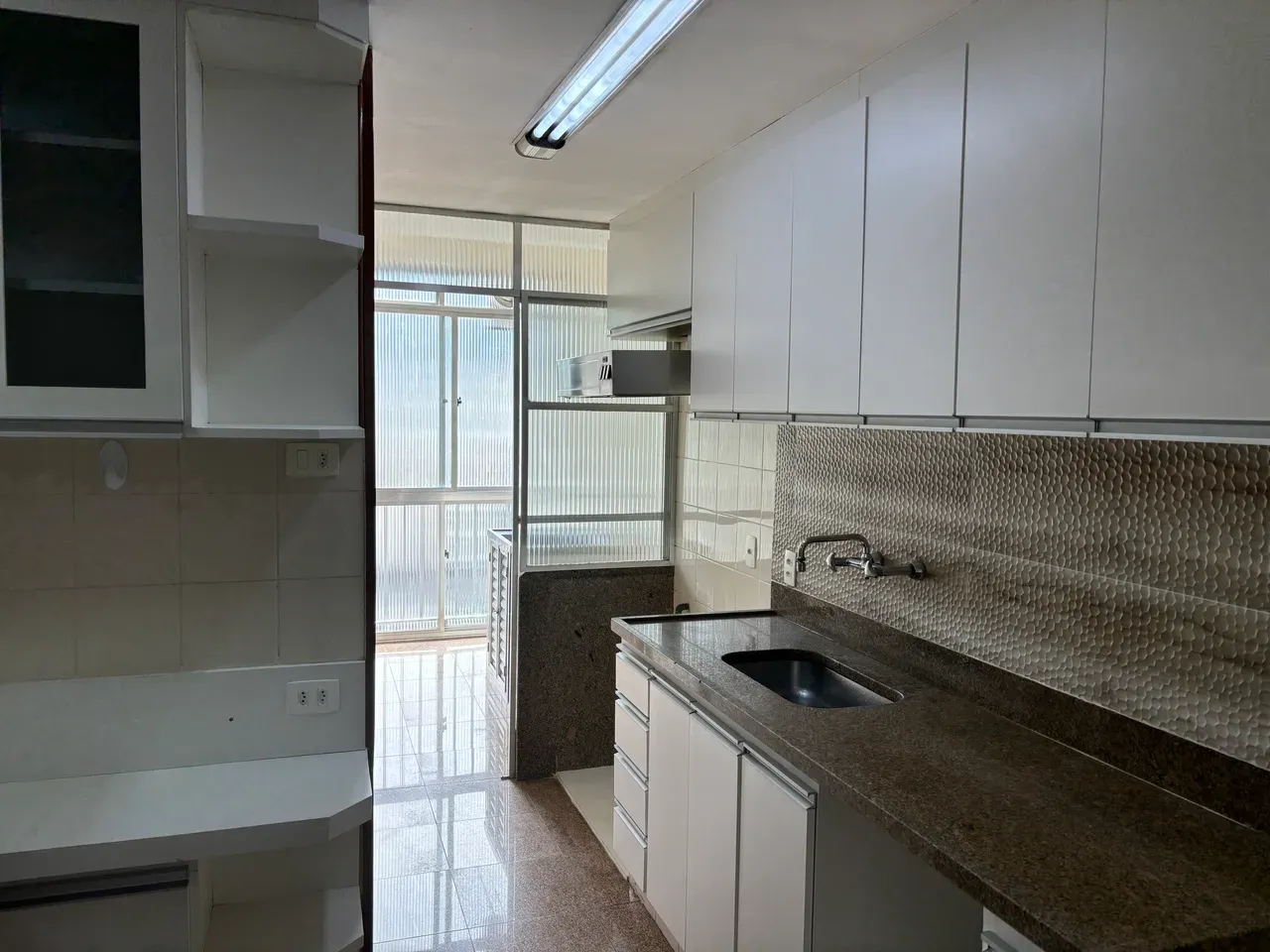 Вид на гори та 3 спальні: квартира 123 м² — photo 7