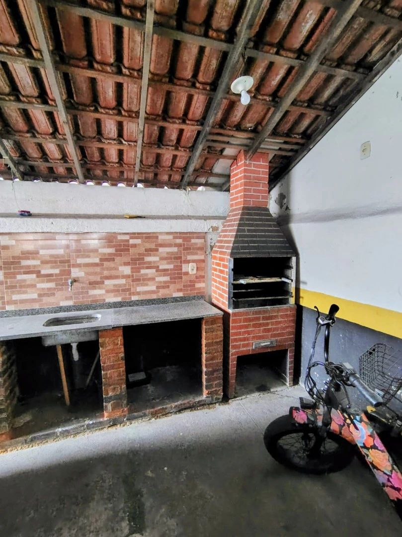 3-bedroom apartment with a closed gas kitchen — photo 28