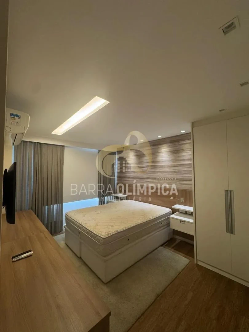 Apartamento de 147 m² com 3 suítes e 2 vagas — photo 11
