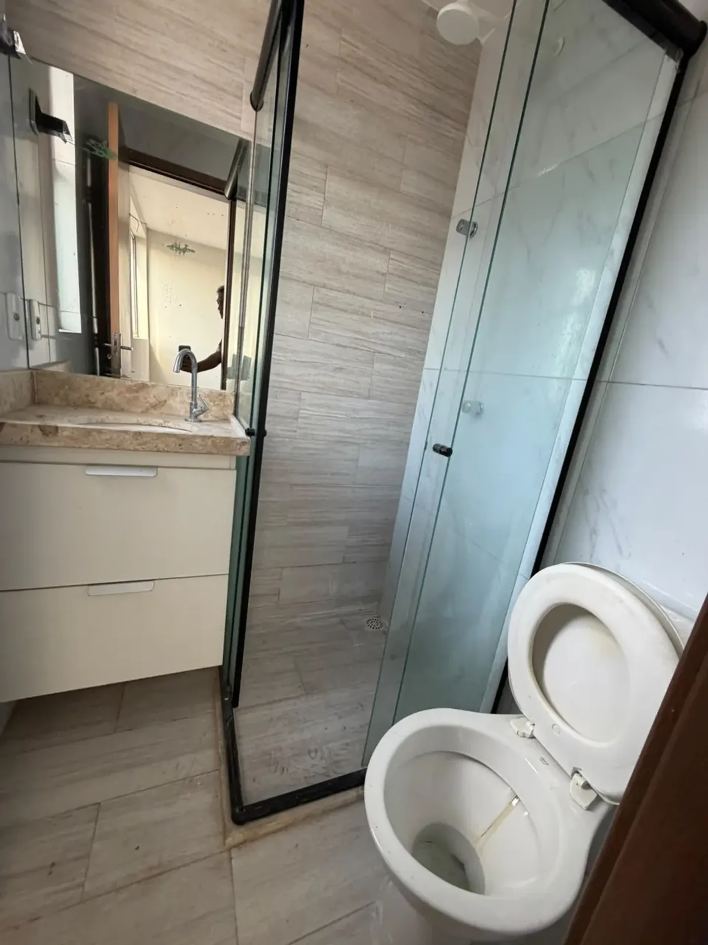 Apartamento de 2 quartos com espaço de home office — photo 4