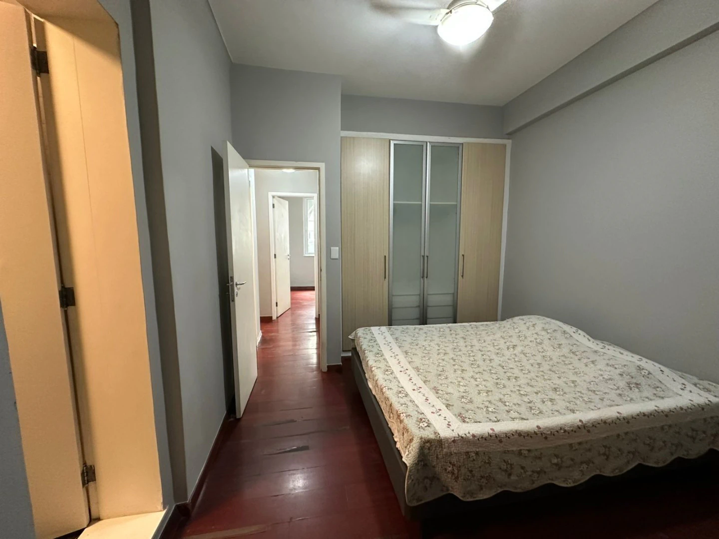 Furnished apartment with 2 bedrooms and 1 suite — photo 6