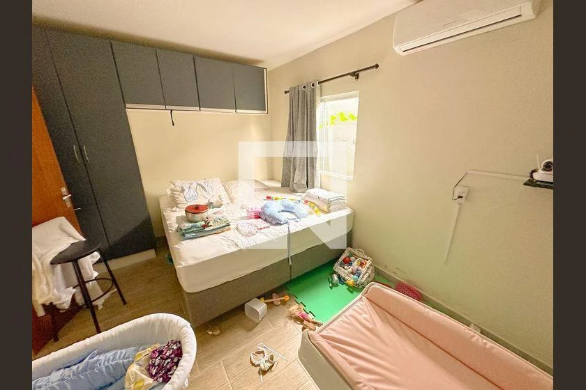 Гардеробна та 3 спальні: будинок 103 м² — photo 25