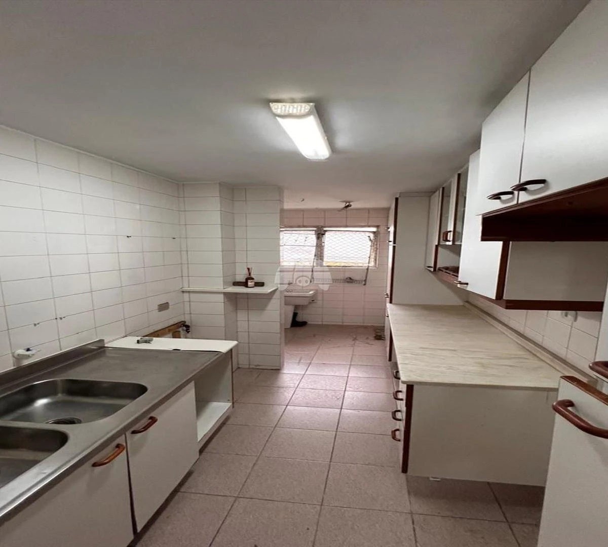 Пральна машина та 2 спальні: квартира 80 м² — photo 15