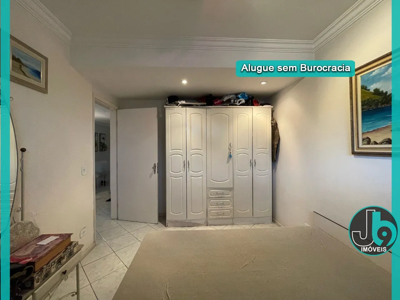 Furnished house with 5 bedrooms and 2 bathrooms — photo 59