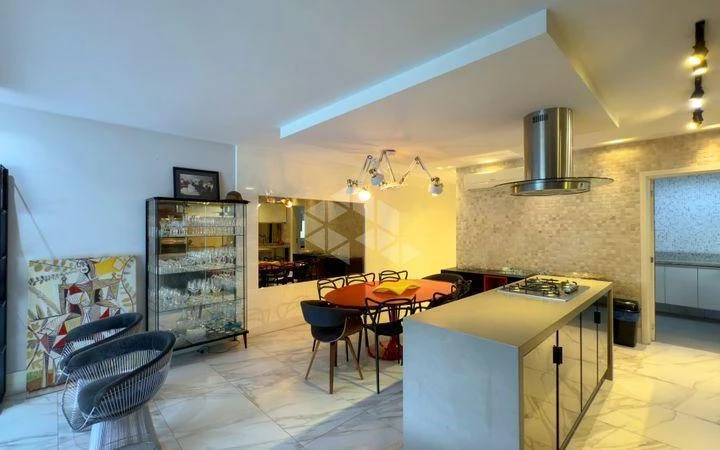 Furnished apartment with 3 en-suite bedrooms and 120 m² — photo 5