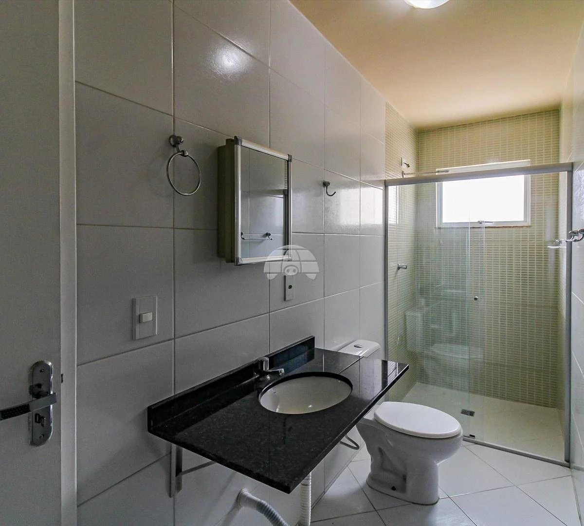 3-bedroom, 100 m² house in Curitiba — photo 40