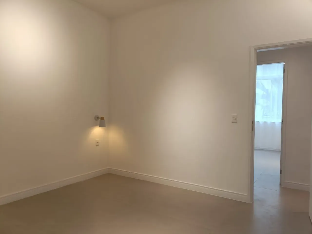 3-bedroom apartment with a walk-in closet in Rio de Janeiro — photo 14
