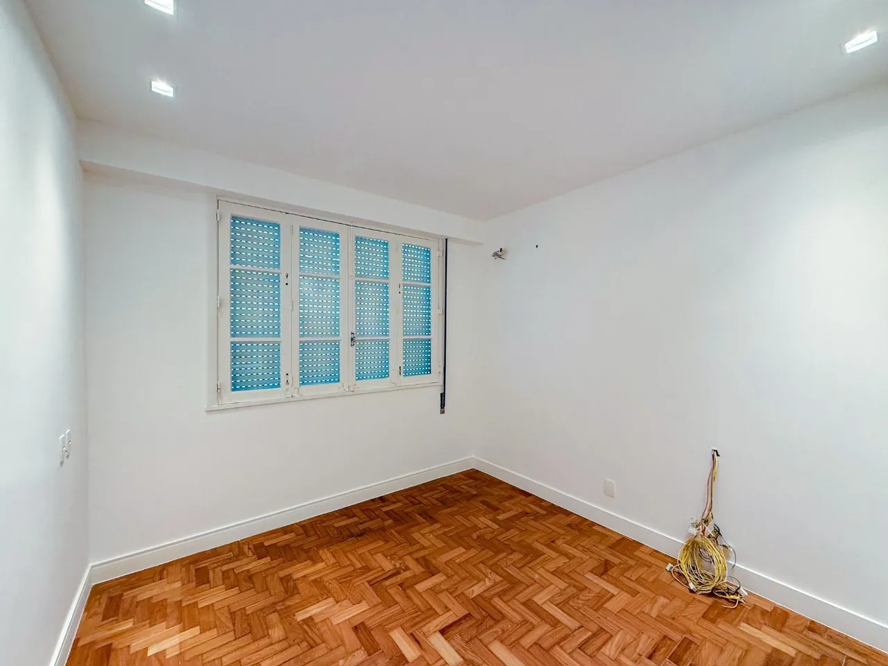 3-bedroom apartment with 130 m² and pets allowed — photo 3