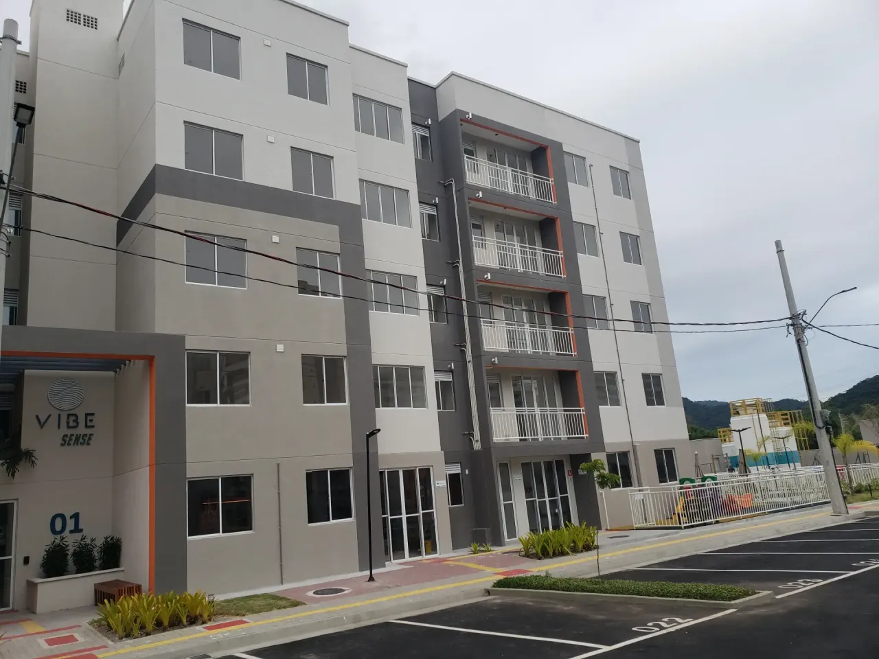 Furnished 3-bedroom apartment with 2 bathrooms and 85 m² — photo 10
