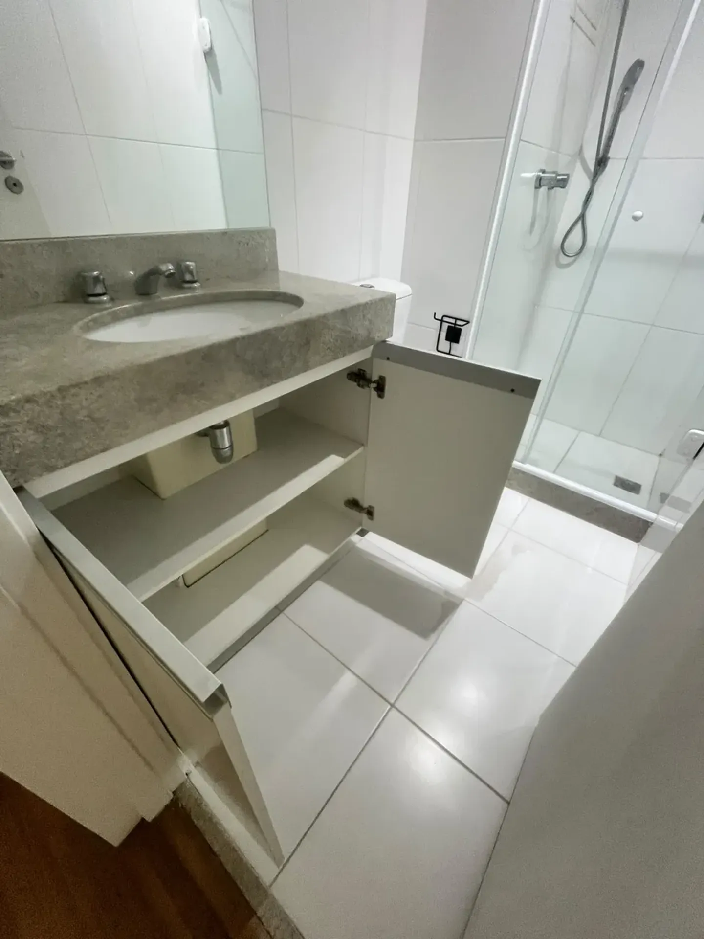 Apartamento de 2 quartos em condomínio com sauna — photo 20