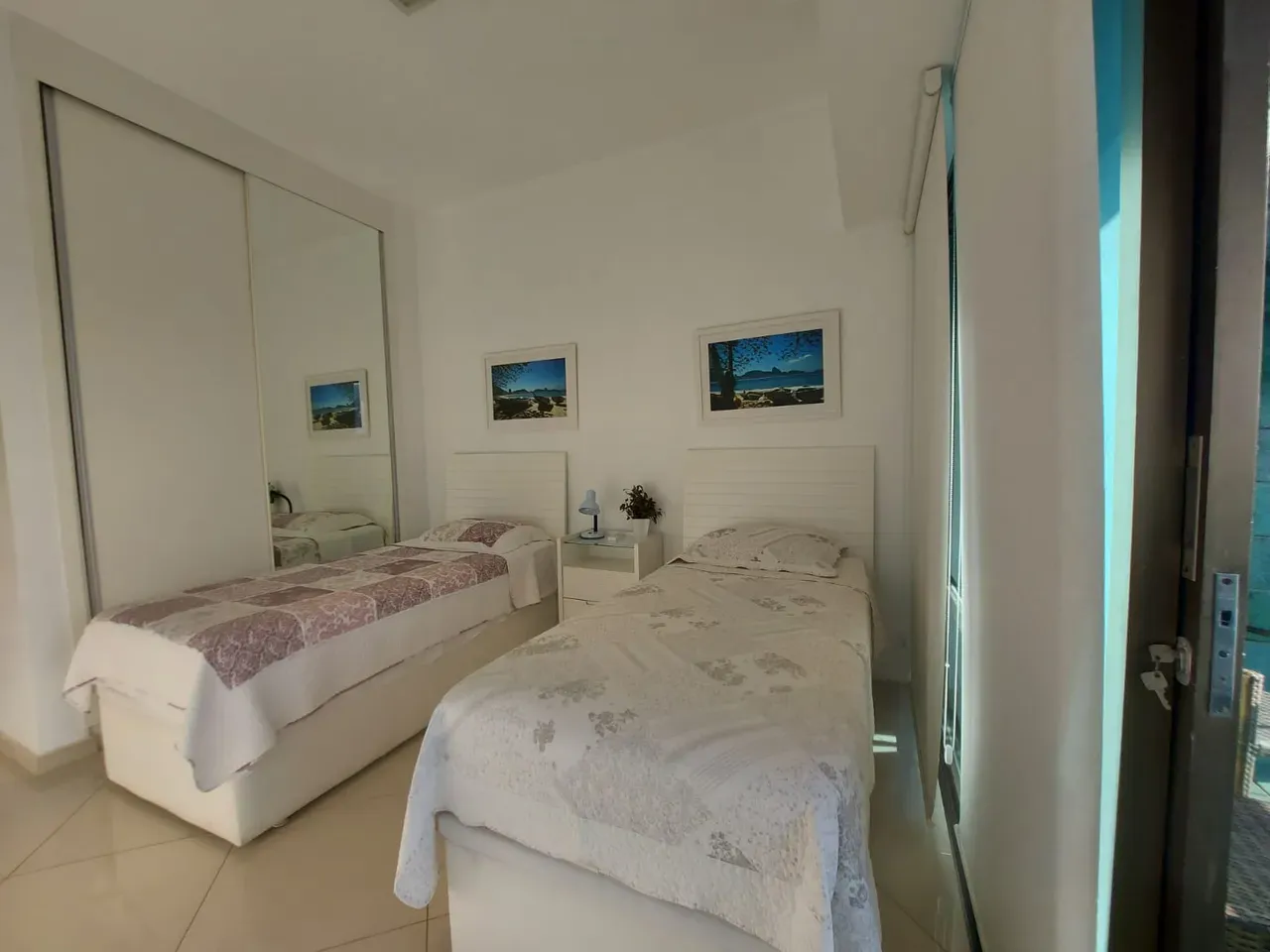 Furnished 2-bedroom apartment with 2 parking spots — photo 15