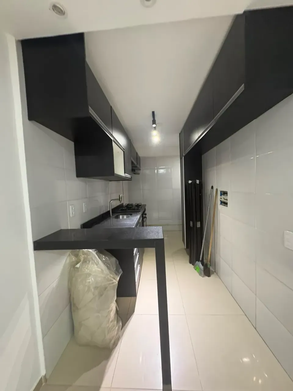 Apartamento garden com 2 quartos e 1 banheiro — photo 4