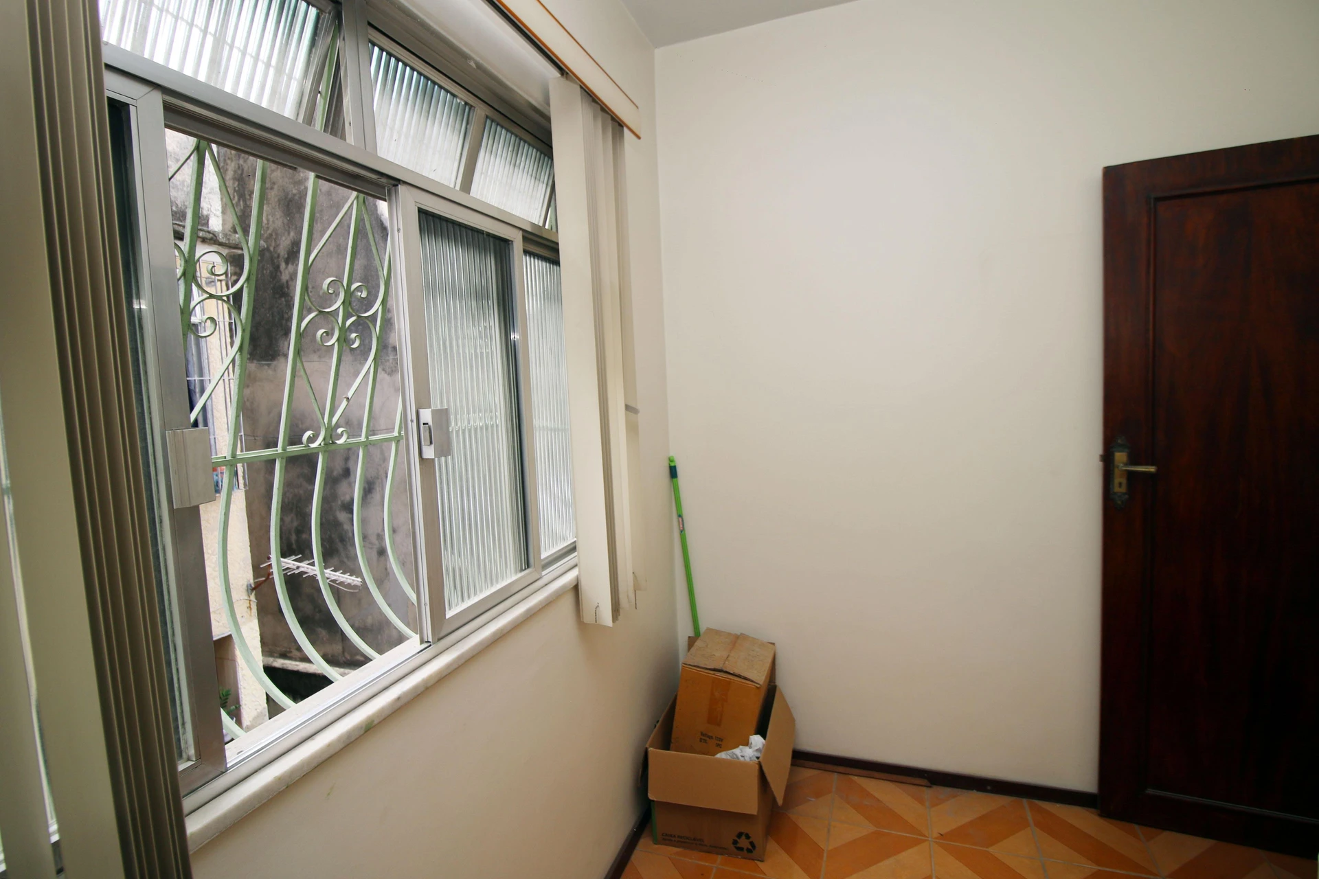 Casa mobiliada com 4 quartos e jardim privativo — photo 51