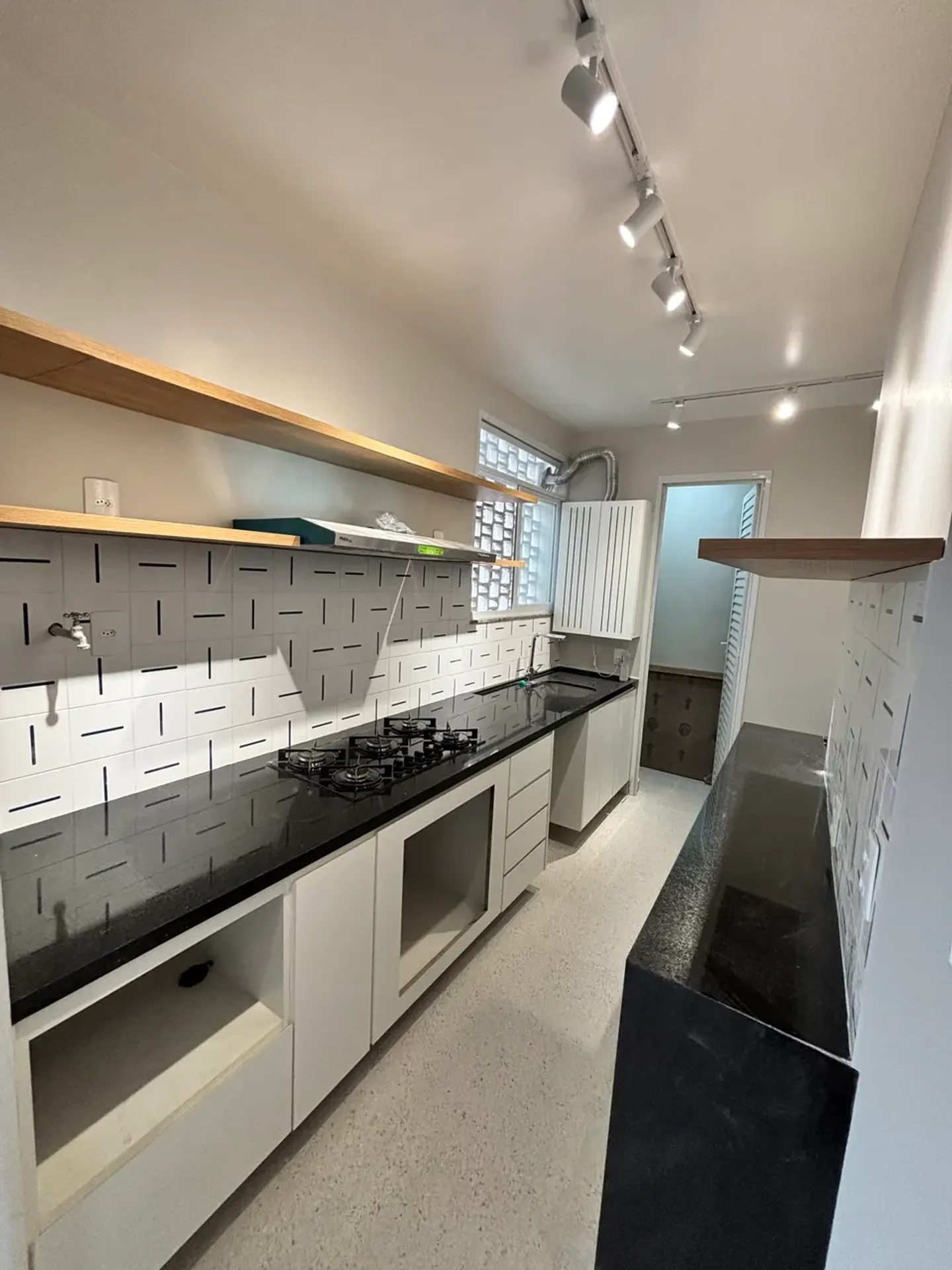 Apartment with 2 bedrooms (1 suite) and 70 m² — photo 2