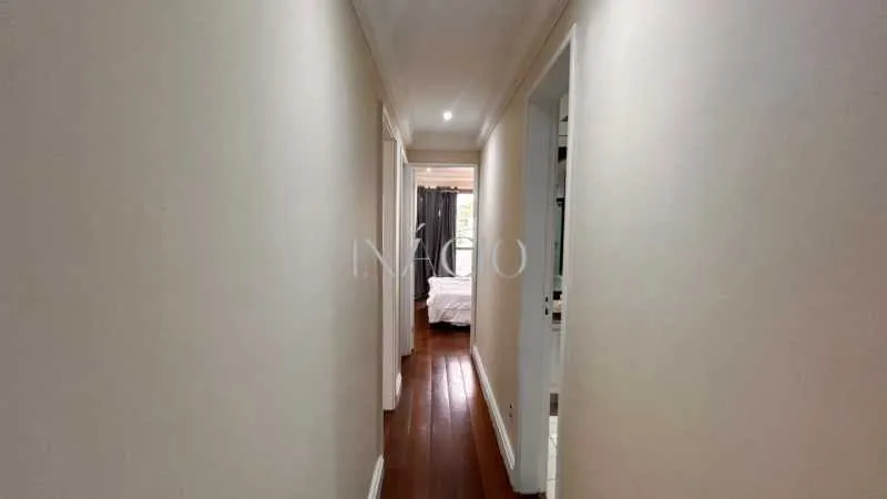 Apartamento mobiliado, 120 m², com espaço de home office — photo 10