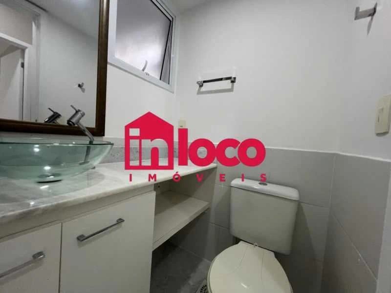 Furnished apartment, 64 m², with a washing machine — photo 7