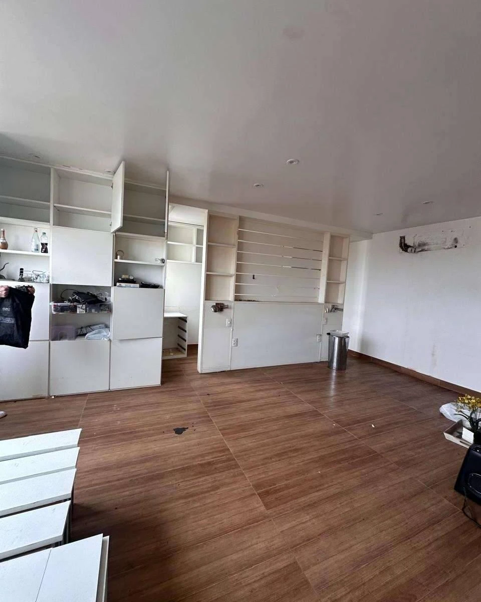 Apartment, 360 m², with a bathtub — photo 21