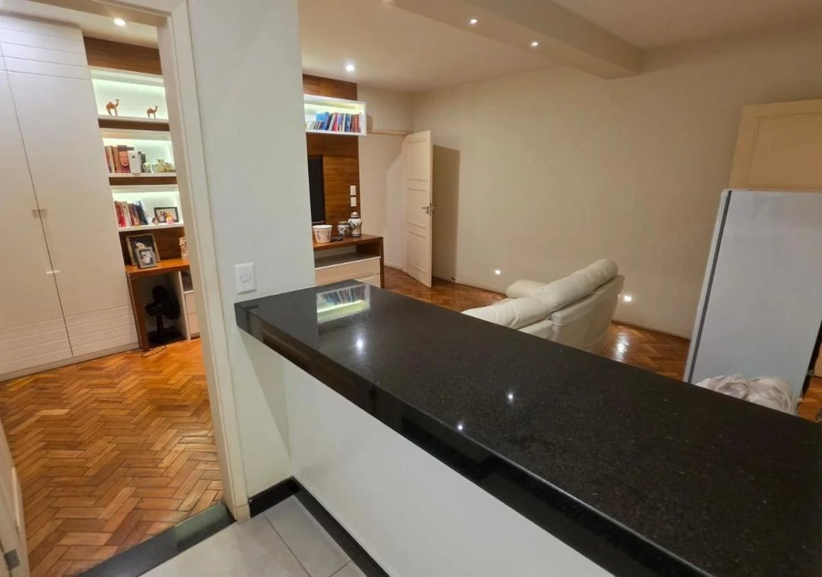 Apartamento de 4 quartos com closet, Copacabana — photo 14