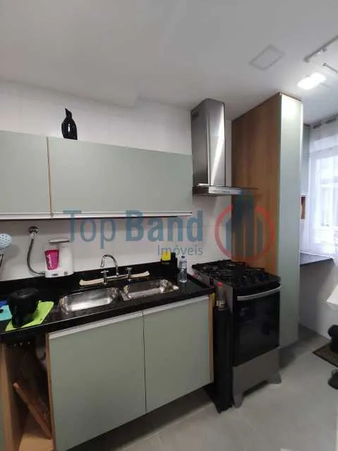 Furnished 3-bedroom apartment with open-plan kitchen — photo 4