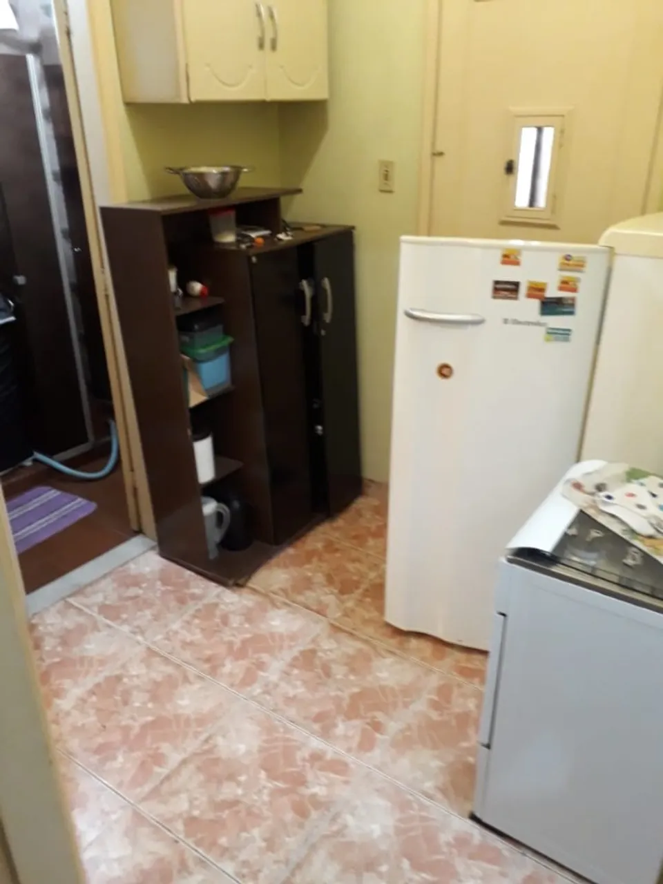 Furnished studio, 36 m², with a home office — photo 2