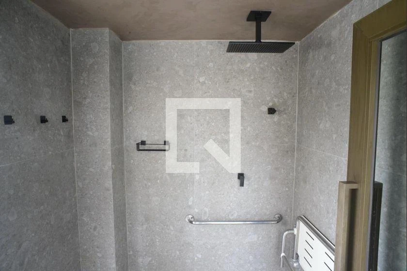 Apartamento para locação com 3 quartos e cozinha aberta — photo 43