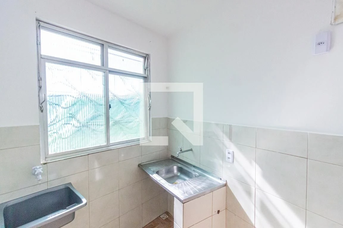 Estudio sin amueblar con 1 dormitorio y 1 baño — photo 6