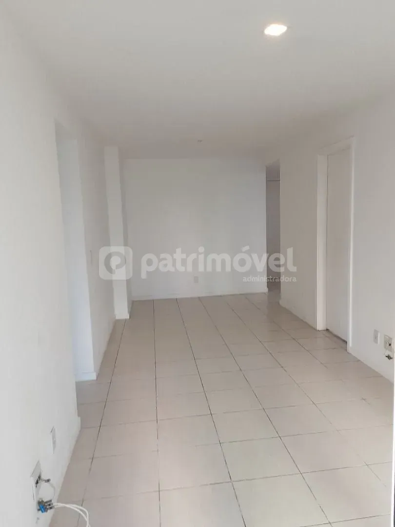 2-bedroom apartment in a building with a sauna — photo 17