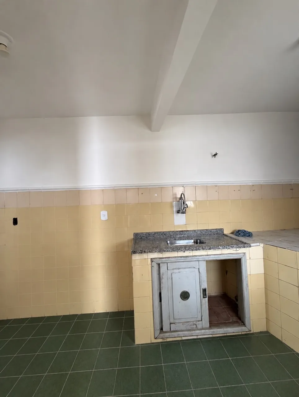 1 quarto e vista para a água: apartamento de 50 m² — photo 2