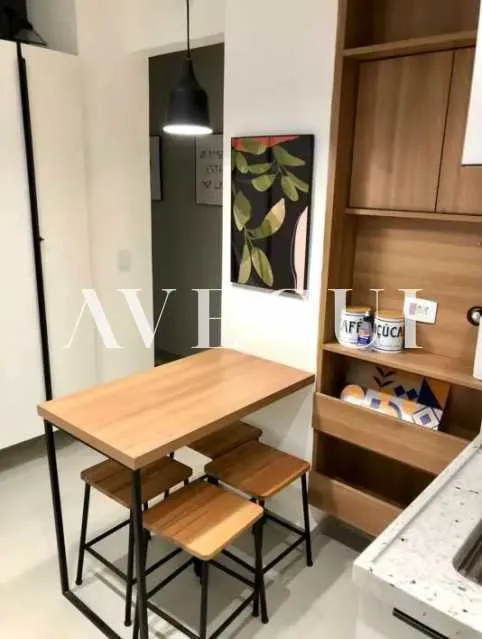 Furnished 3-bedroom apartment with 2 bathrooms — photo 13